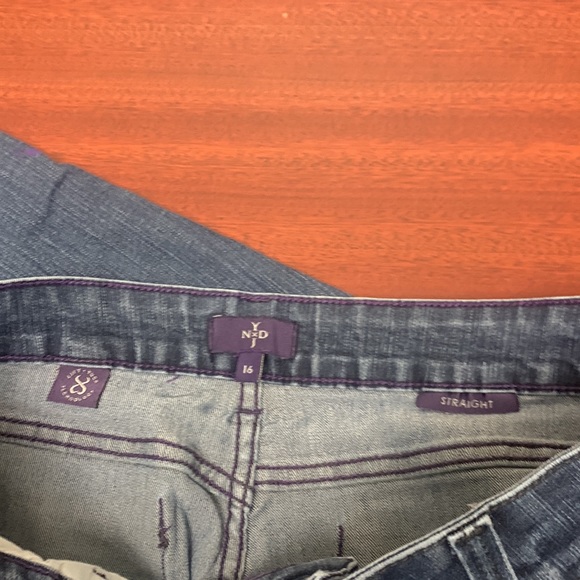 NYDJ Jeans - Picture 6 of 7
